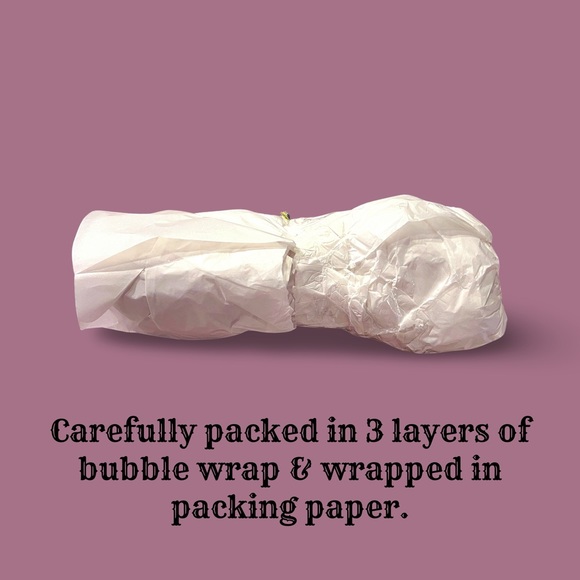 Clase Azul Reposado 375 ml tequila bottle.  Blue White Hand Painted Mexican - Picture 6 of 6